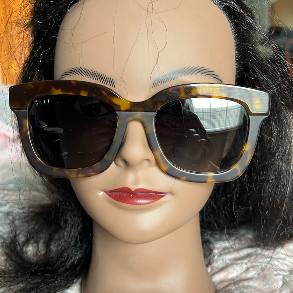 Diff Sunglasses - image 1